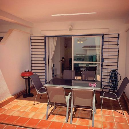 Fantastic 3-Bedroom Holiday Home Including Tennis And Pool Near Golf Course El Portil Buitenkant foto